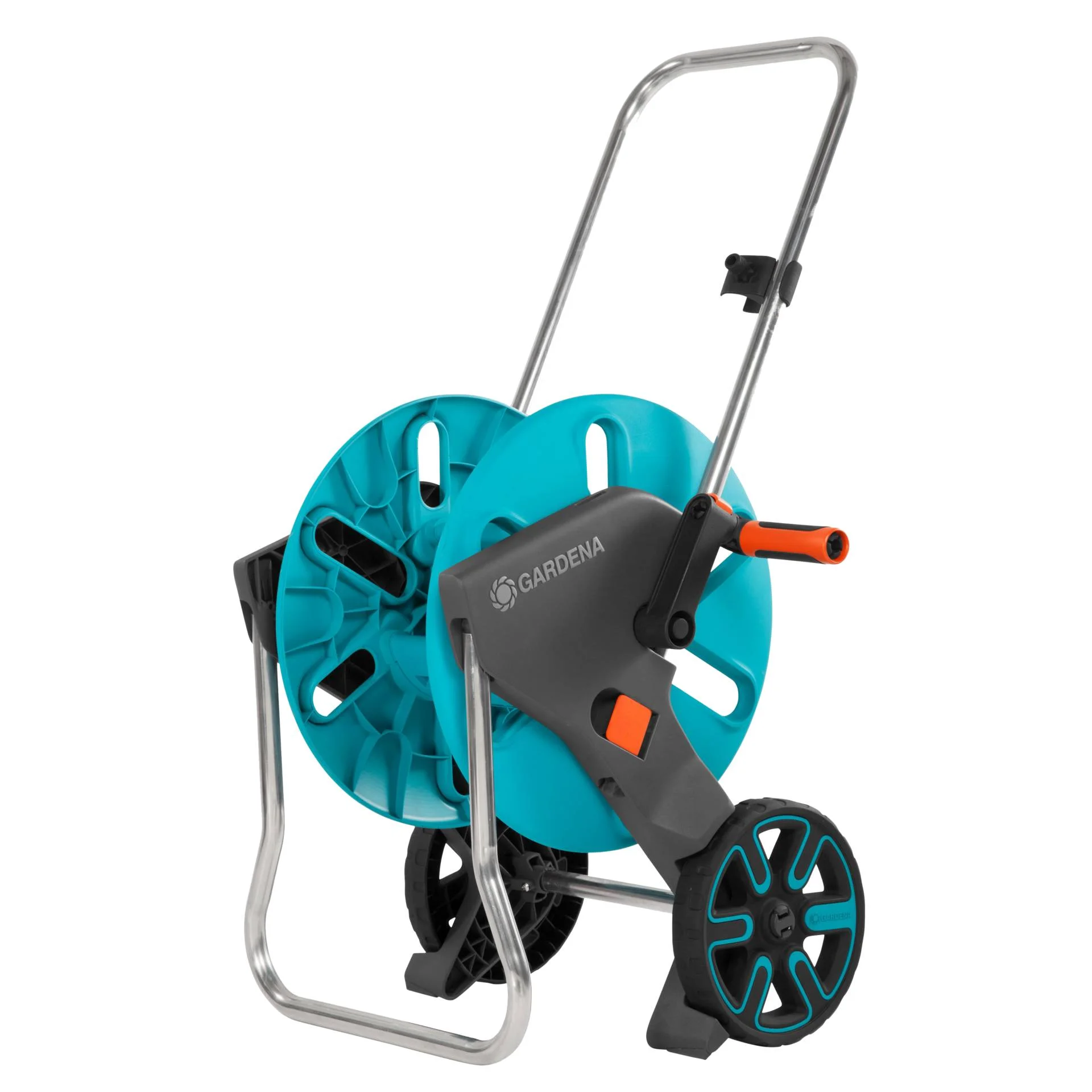 GARDENA Schlauchwagen CleverRoll M Gartenbewaesserung