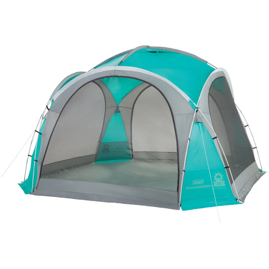 Coleman Event Shelter XL 4 50m x 4 50m Camping