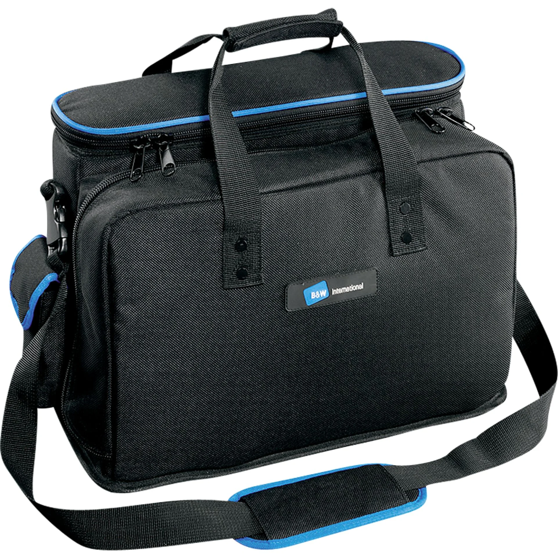 B W Tec Softline Bag Type Service 11601 SW Werkzeugtasche Aufbewahrung