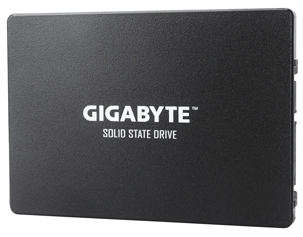 Gigabyte 480gb 6 35cm 2 5zoll ssd sata3 Speichermedien