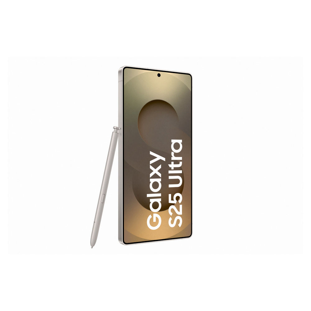 Samsung S938B Galaxy S25 Ultra 5G 256 GB  Titanium Gray  Mobilfunk