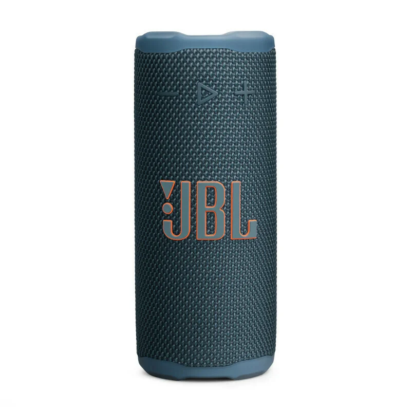 JBL BT Lautsprecher Grip  IP68  Auracast  Blau Video & Audio