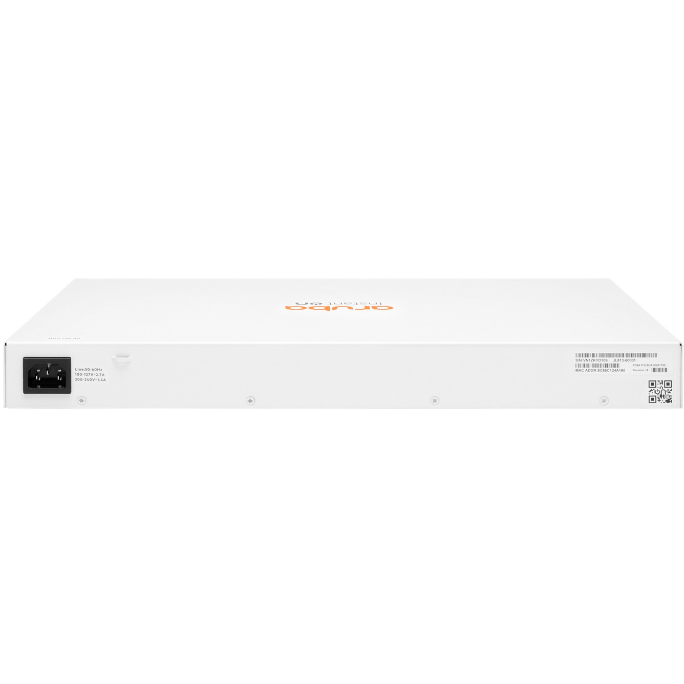 HP Aruba 1830 24G Switch   24 Ports   2 SFP   PoE    Rackmount   Managed Switches