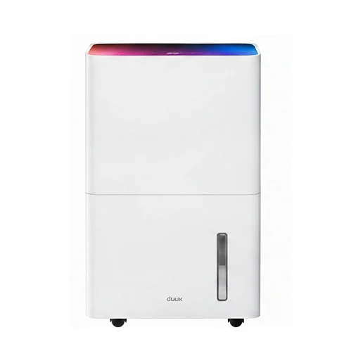 DUUX Bora Smart Luftentfeuchter 20L Weiss   Automatik   App Steuerung Klimatisierung