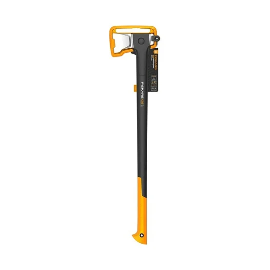 Fiskars Spaltaxt L  X series X36 Aexte & Gartensaegen