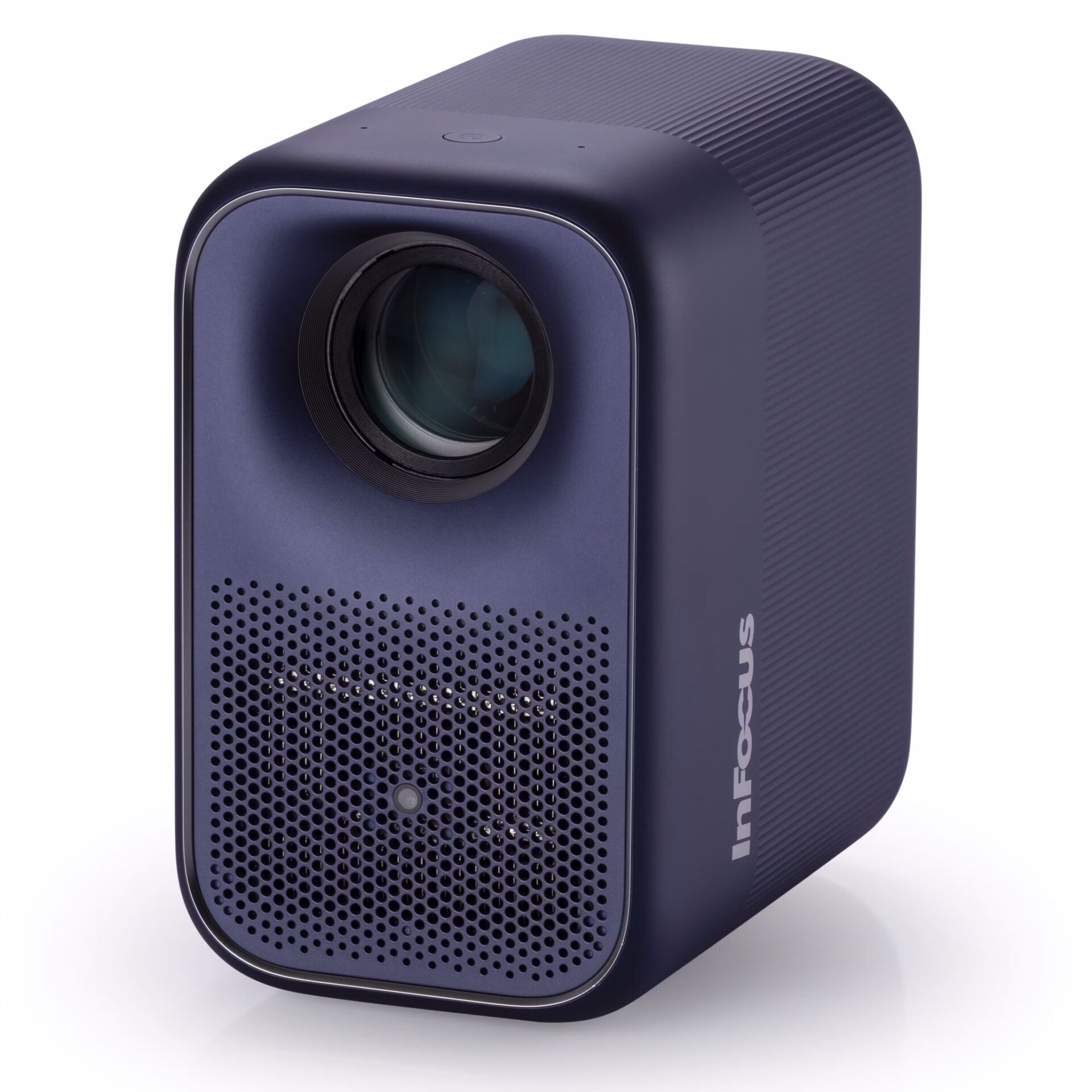 InFocus Apex Master IN3058SL Video & Audio