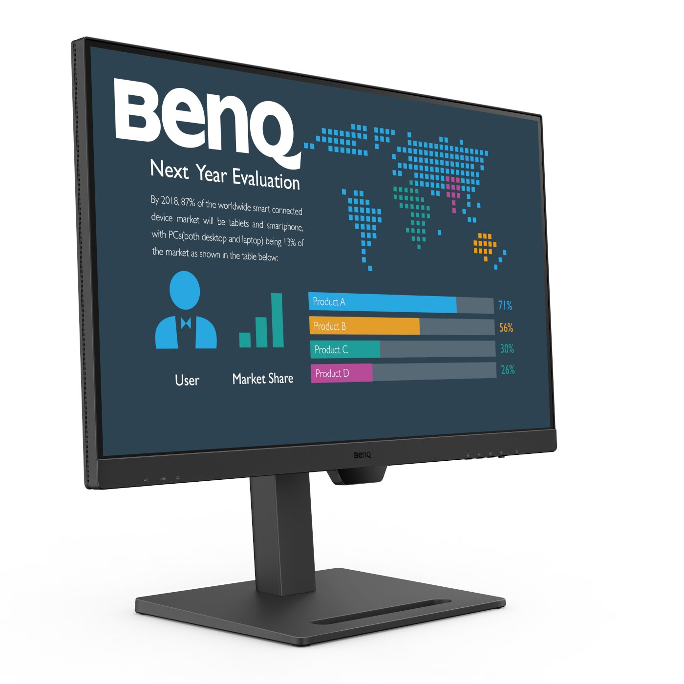 BenQ Benq BL2790QT Monitore