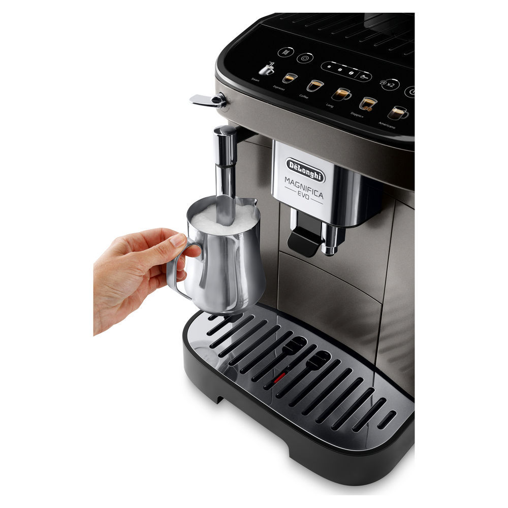 De Longhi Kaffeevollautomat ECAM290 42 TB Magnifica Evo Kaffeemaschinen