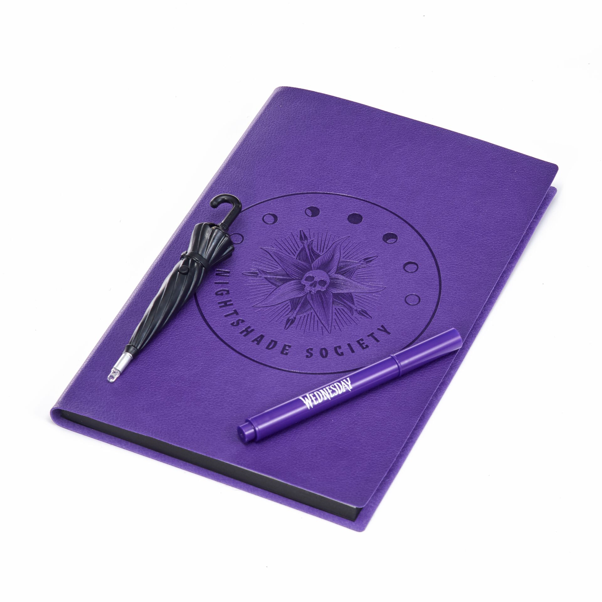 Dickie Wednesday Tagebuch mit magischen Stift 209452008 Spielfiguren