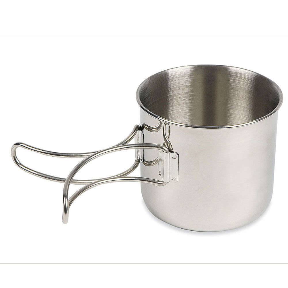 TATONKA Tasse Handle Mug Camping