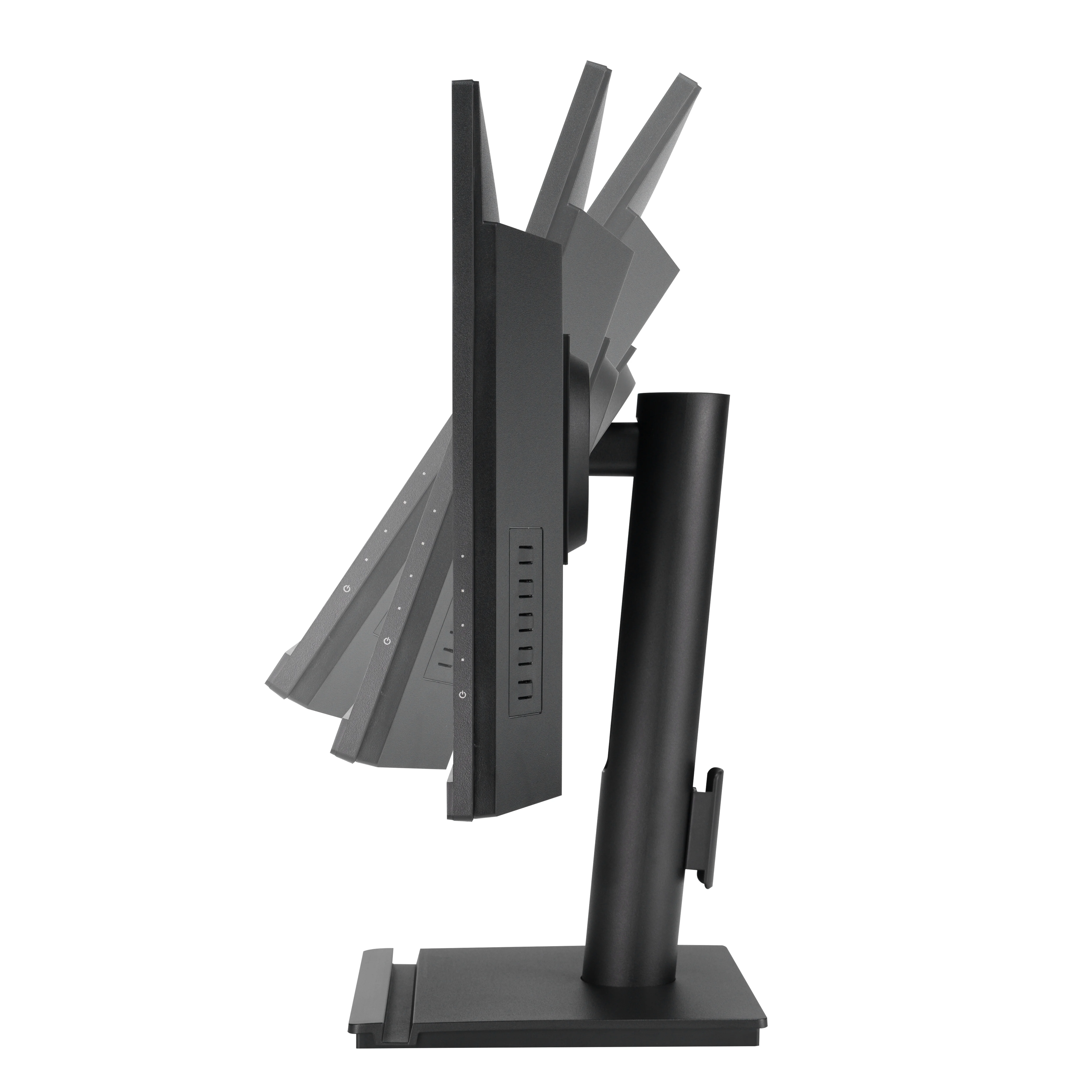 ASUS VA249QGS Computerbildschirm 60 5 cm  23 8   1920 x 1080 Pixel Full HD LED Schwarz Monitore