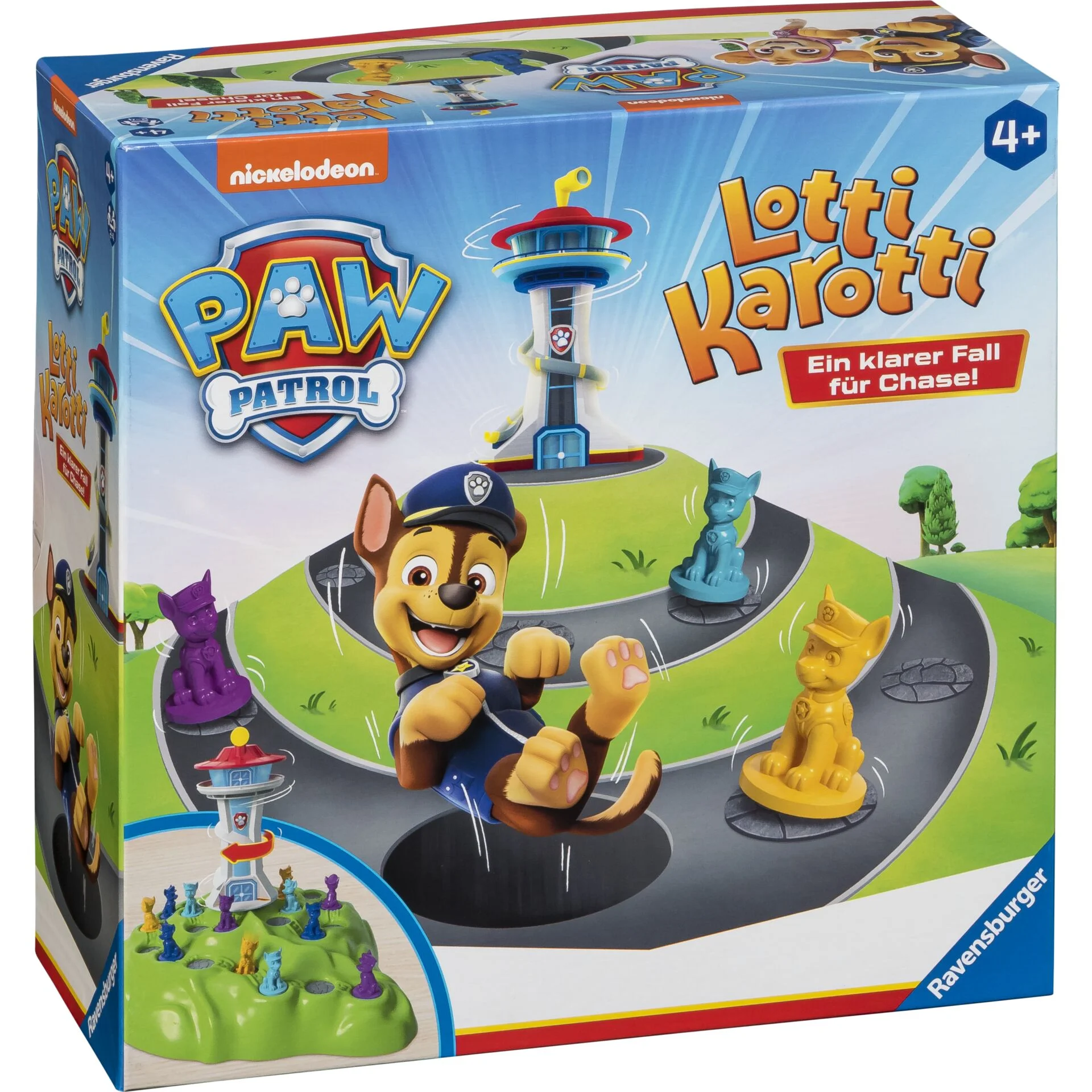 Ravensburger Paw Patrol Lotti Karotti Spielwaren