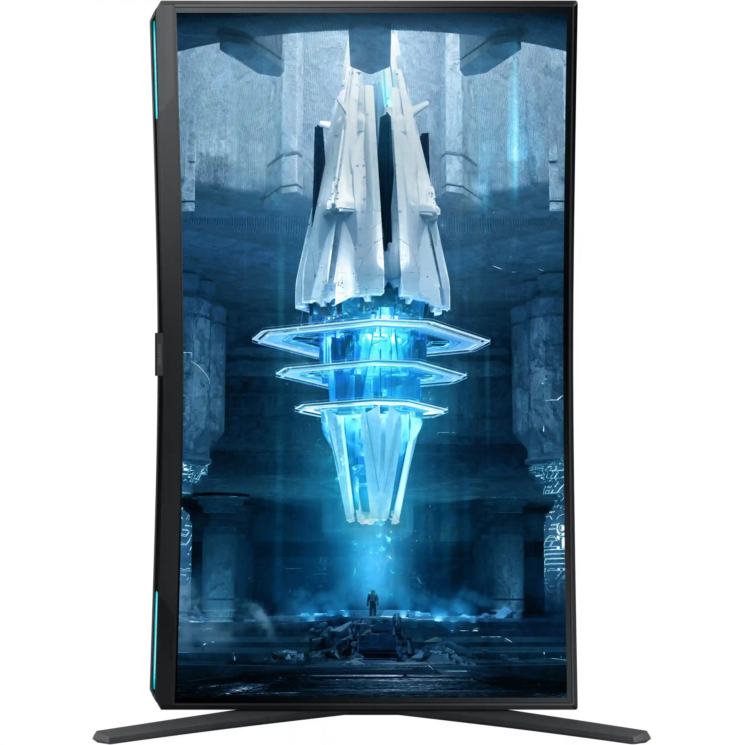 Samsung S32BG850NP Monitore Home Office