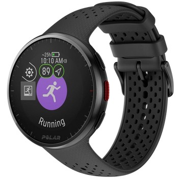 Polar Pacer PRO Grey Smartwatches & Fitnesstracker