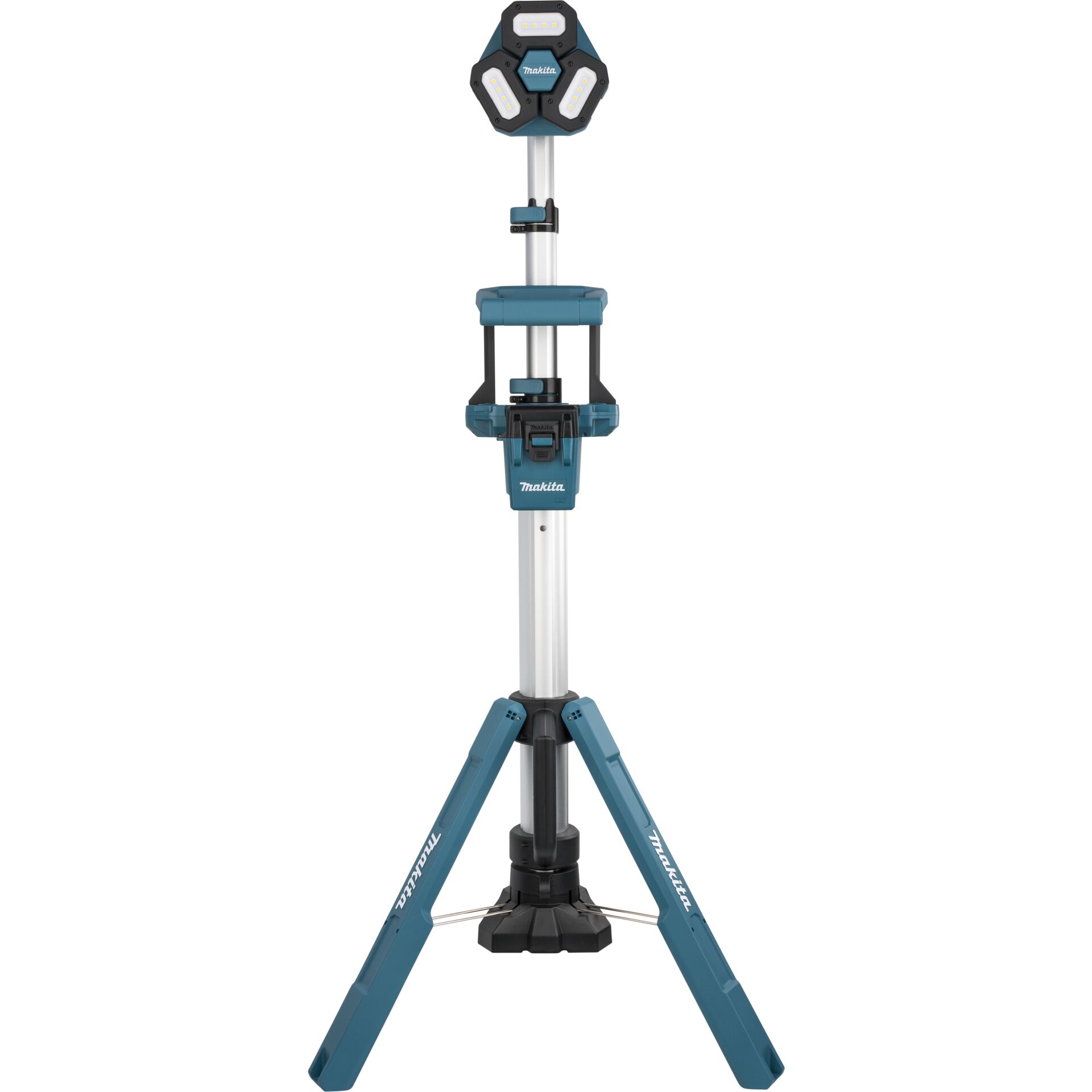 Makita Baustrahler   DEADML814 Maschinen & Werkzeuge