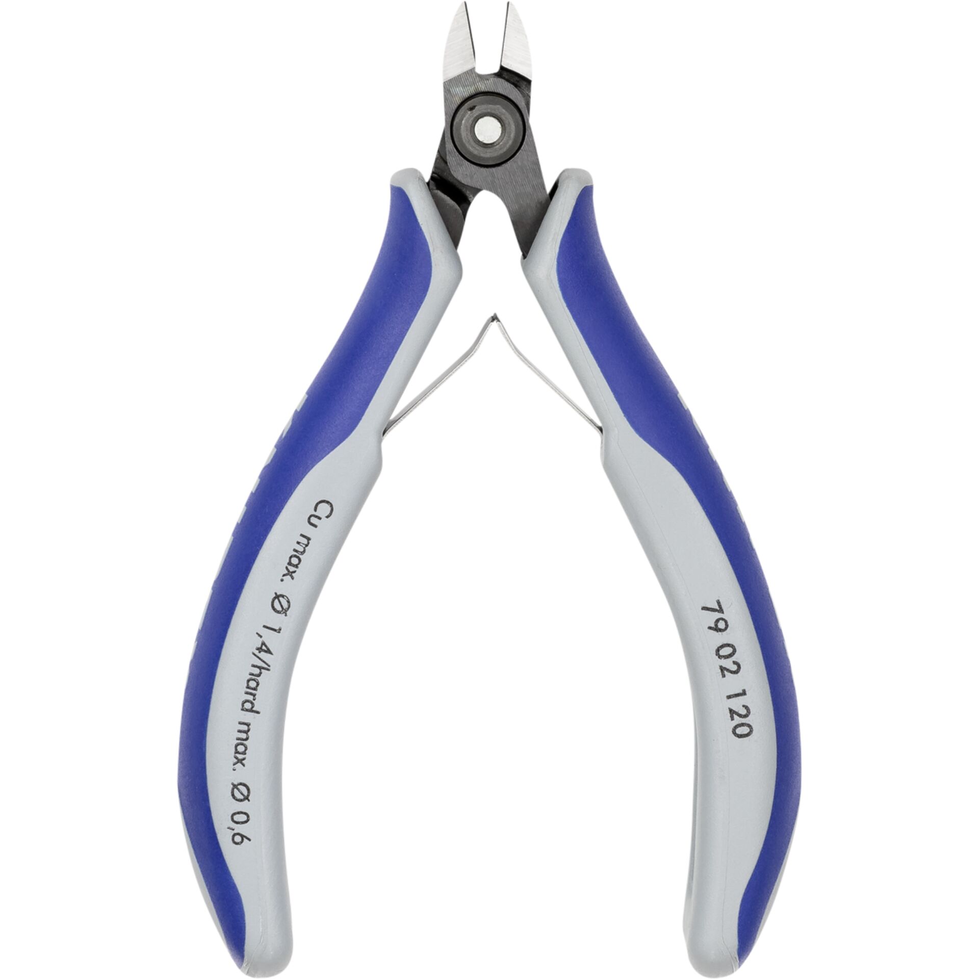 KNIPEX Praez Elektr  Seitenschneider Schraubendreher & Zangen