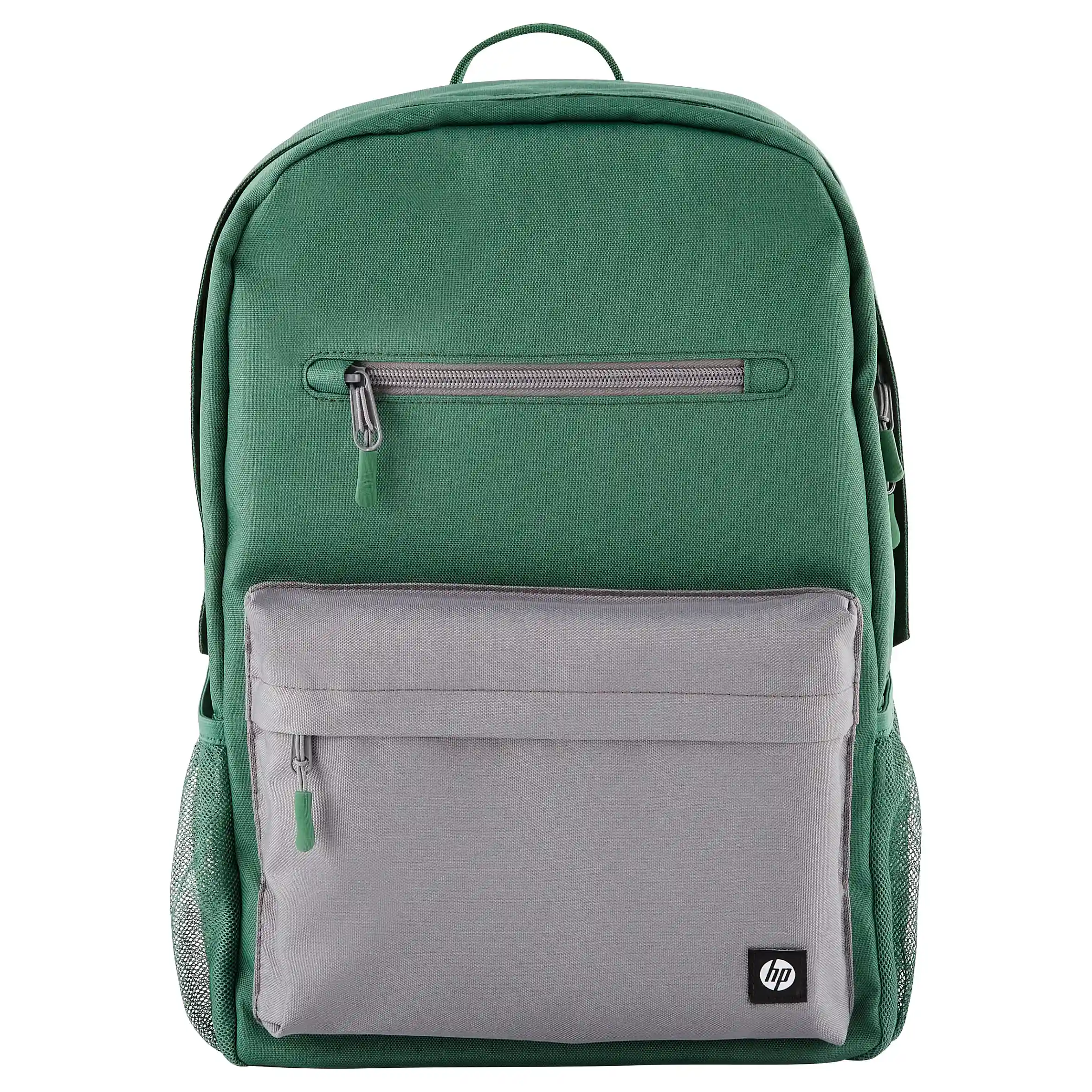 HP Campus Rucksack  gruen  Notebook & Tablet Zubehoer