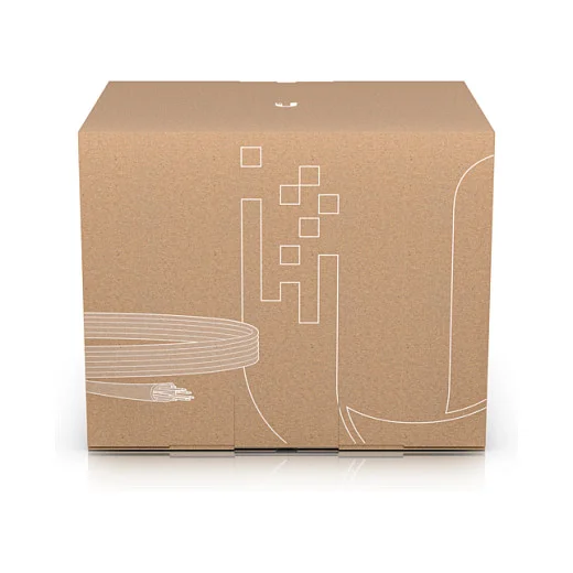 Ubiquiti Z UISP Cable Carrier Akkus Powerbanks & Kabel