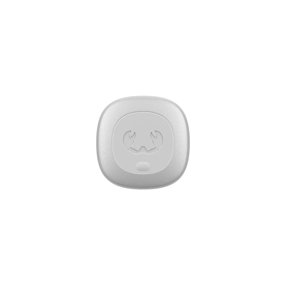 FRESH  N REBEL Smart Finder Tag fuer Apple Find My  Ice Grey Notebook & Tablet Zubehoer