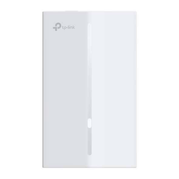 TP Link Festa F65 Wall   3000 Mbit s   Power over Ethernet PoE   Weiss Access Points Netzwerk