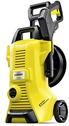 Kaercher Hochdruckreiniger K 3 Premium Power Control Staubsauger & Reiniger