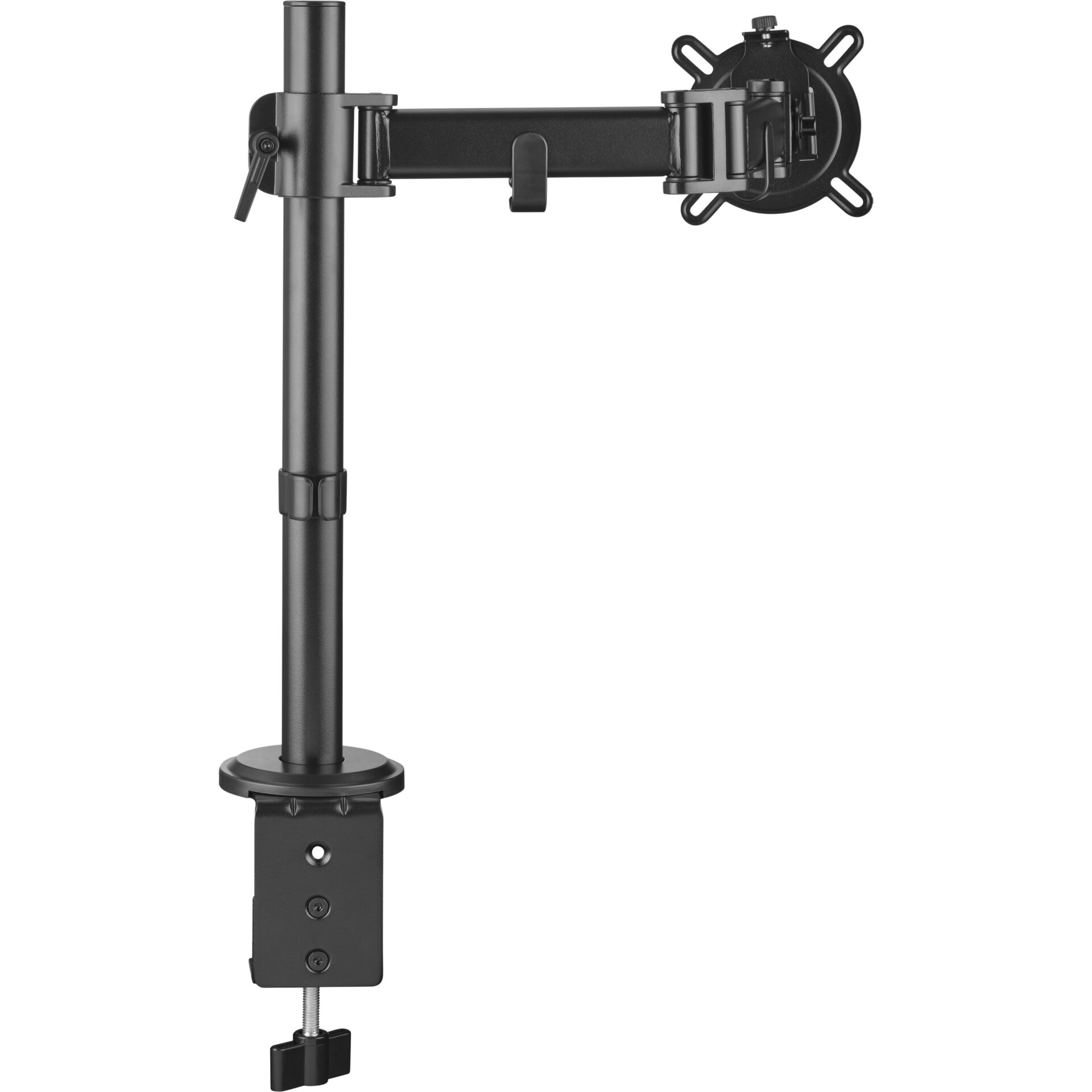 OneforAll One for All Monitor Halterung Smart Single Black DM 2110 Monitore