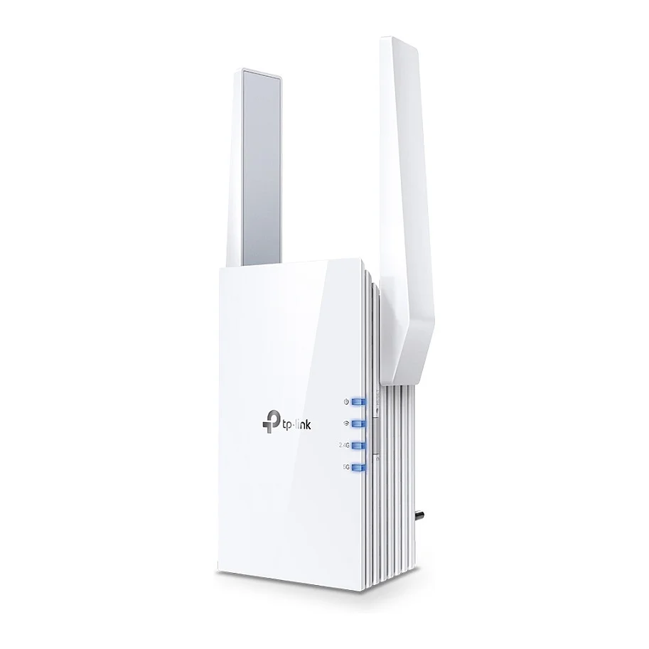 TP Link AX1500 WLAN Repeater Dualband 1200 Mbps AC1200 WLAN 2 4 5 GHz