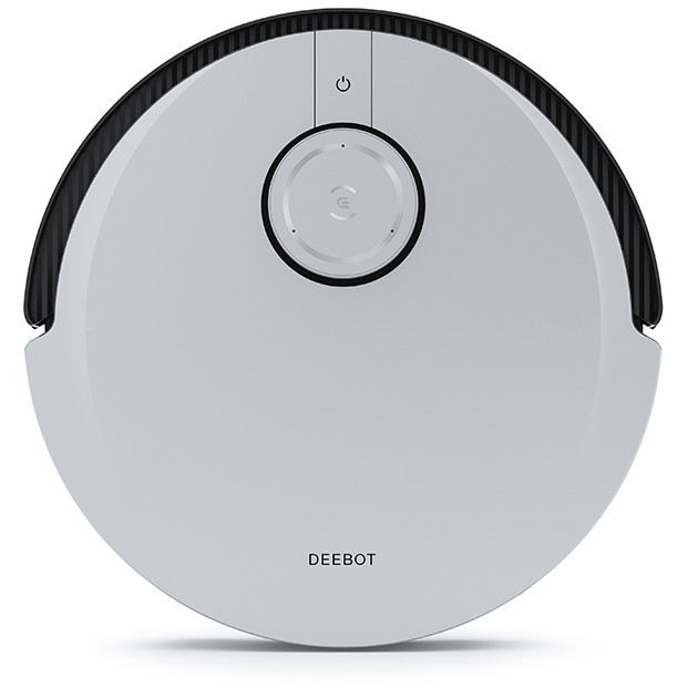 ECOVACS Robotics Cleaner Deebot X1 OMNI Saugroboter