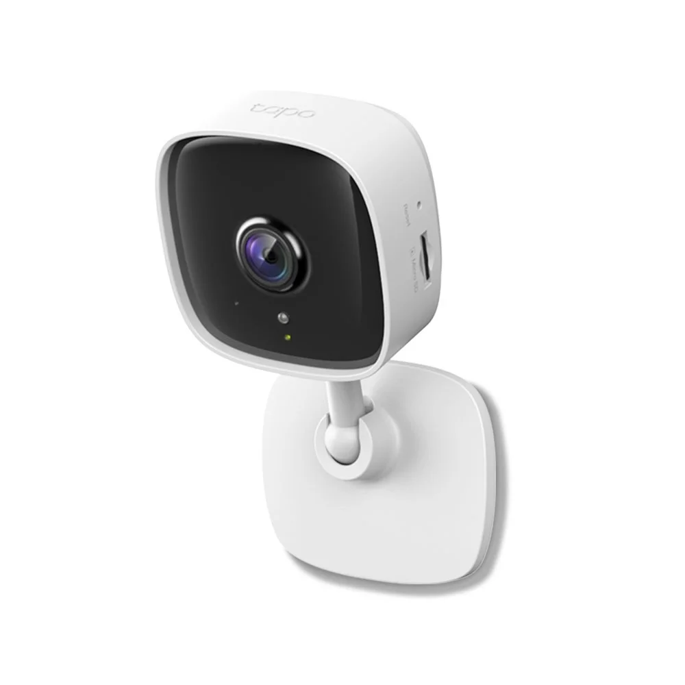 TP Link Heimsicherheits WLAN Kamera Ueberwachungskameras