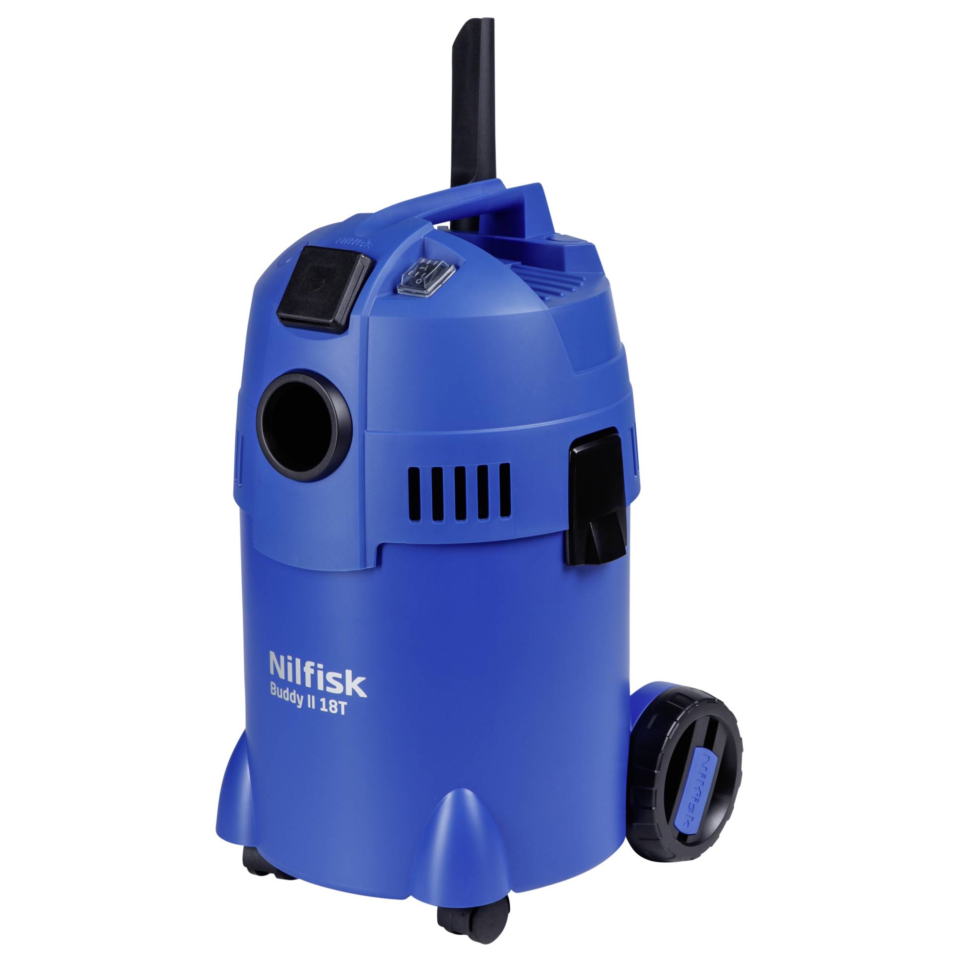 Nilfisk Buddy II 18T EU Nass & Trockensauger