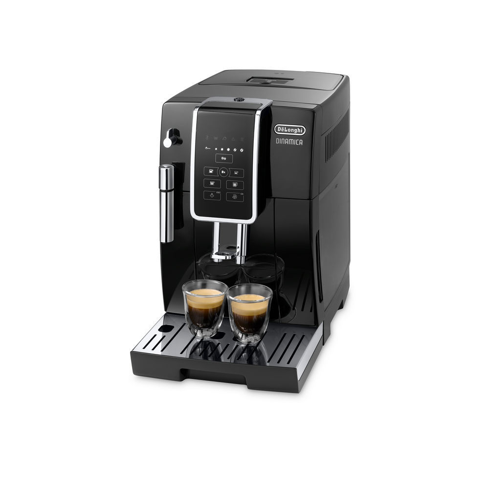 De Longhi ECAM 35015B Dinamica Kaffeevollautomaten Kaffeemaschinen