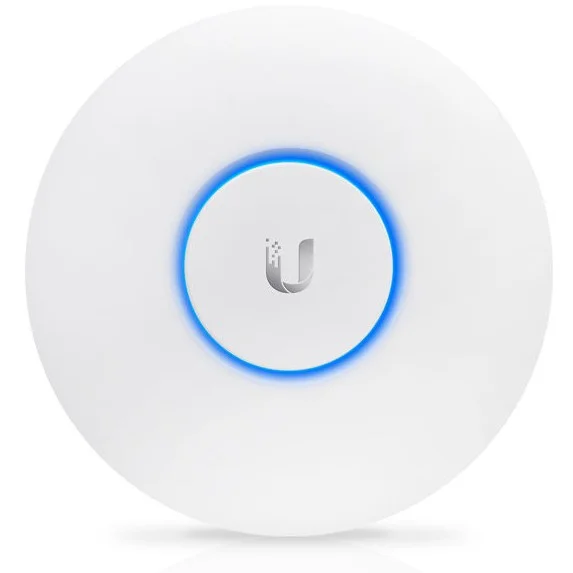 Ubiquiti UAP AC PRO 5 Netzwerk