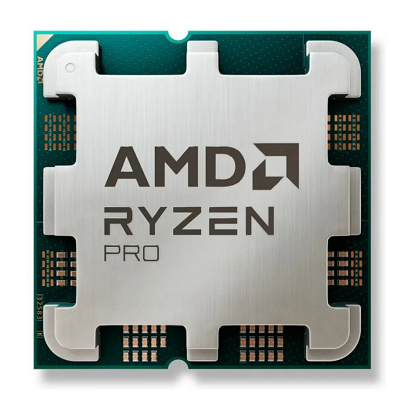 AMD Ryzen 5 8500G PRO 5 05GHz AM5 22MB Cache Tray PC-Zubehoer