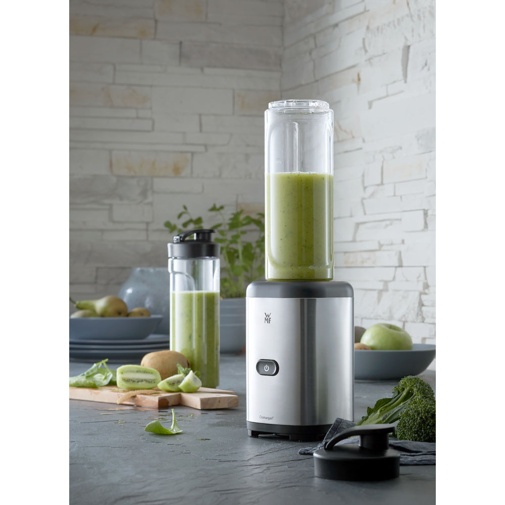 WMF Mixer Kult X Mix Go Kuechenkleingeraete