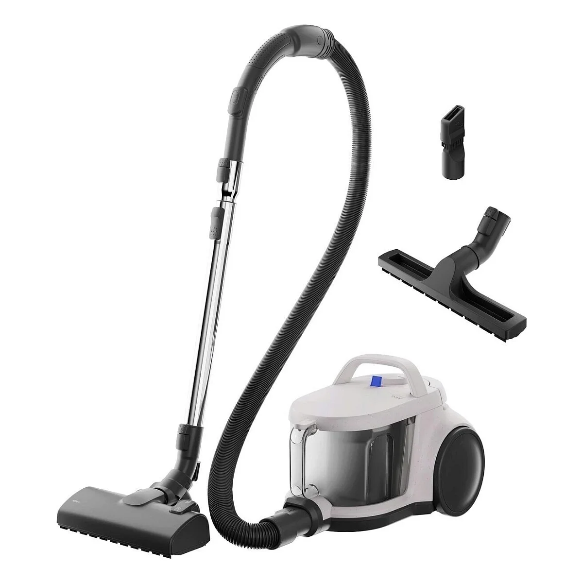 AEG AL 51C2SW Staubsauger & Reiniger