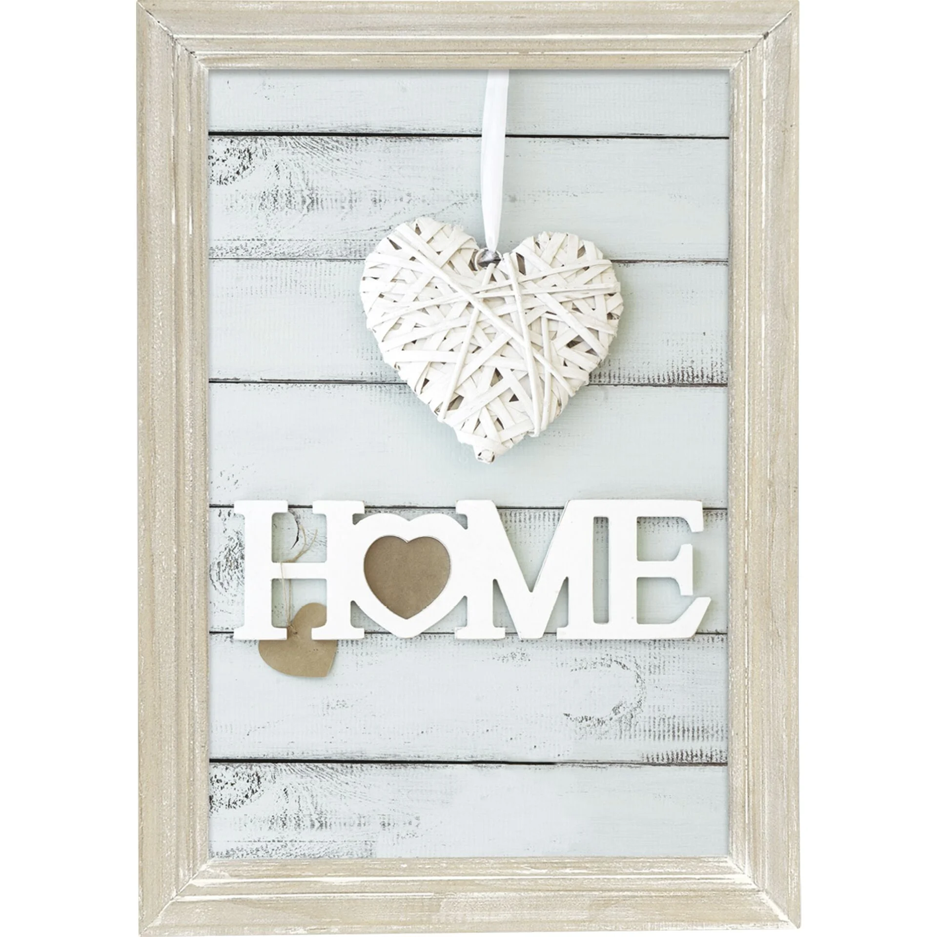 ZEP Vintage natural 20x30 Holz T15581 Bilderrahmen