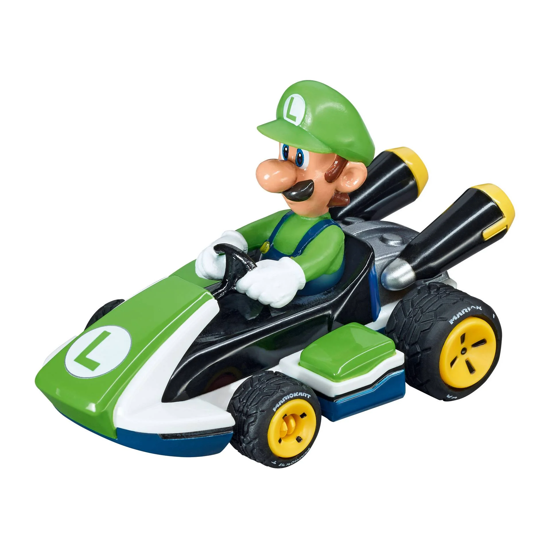 Carrera GO    Nintendo Mario Kart 8 20062491 Elektronikspielzeug