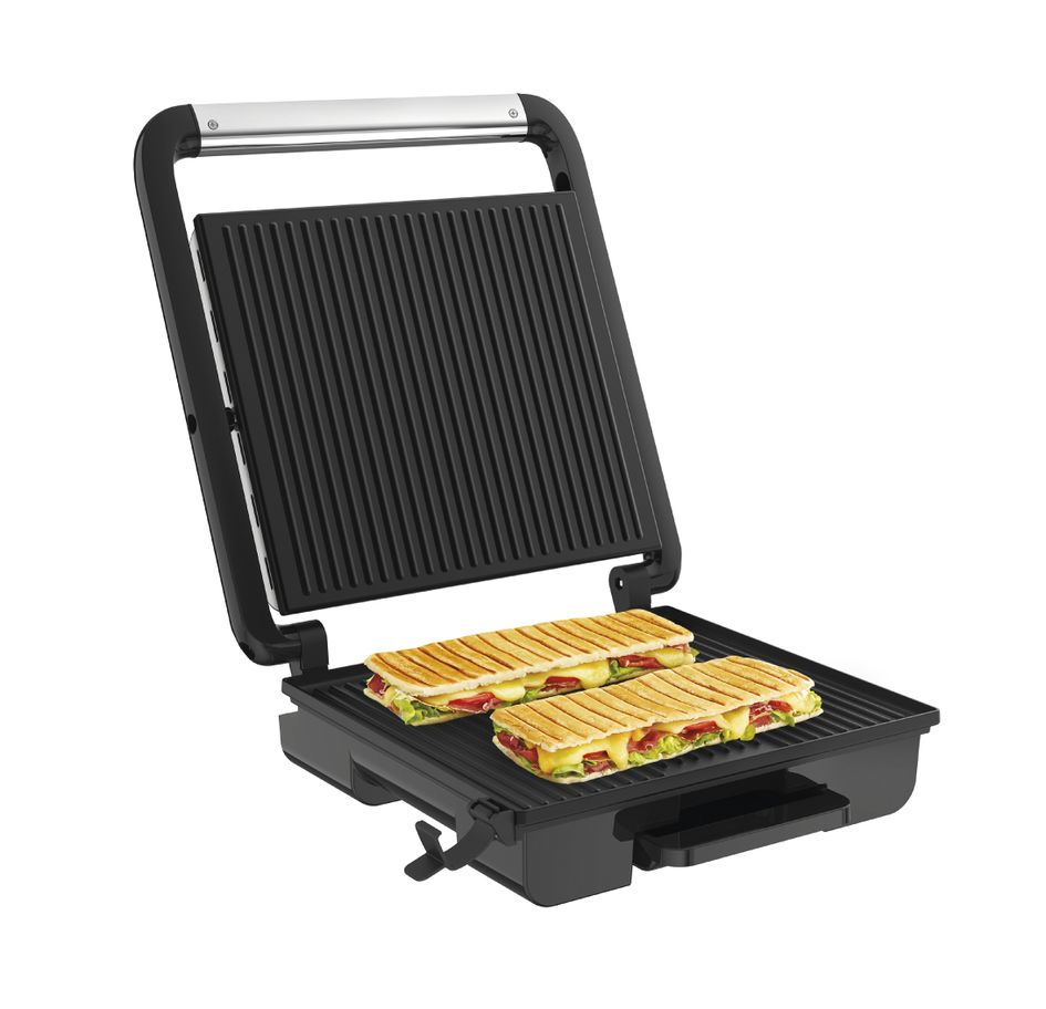 Tefal GC 242 D Inicio Grills
