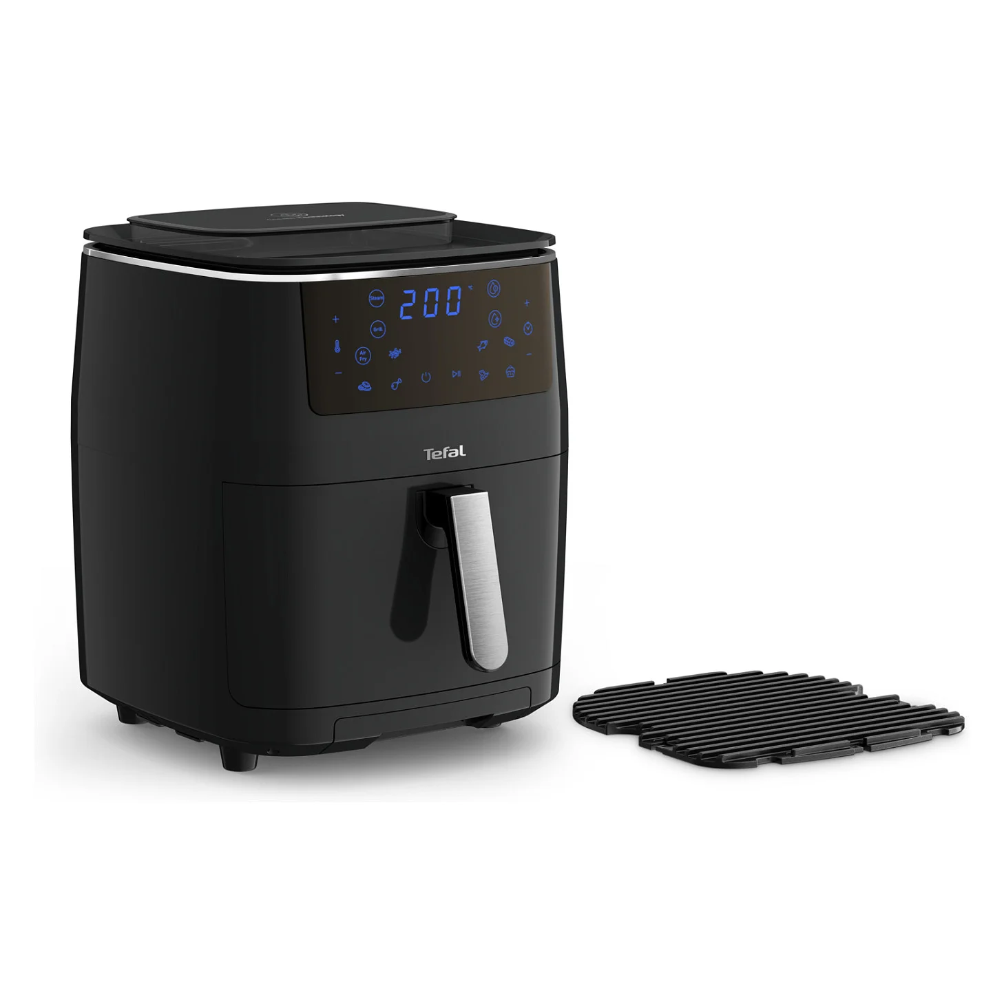 Tefal Easy Fry Grill   Steam FW2018 FW2018 Kuechenkleingeraete