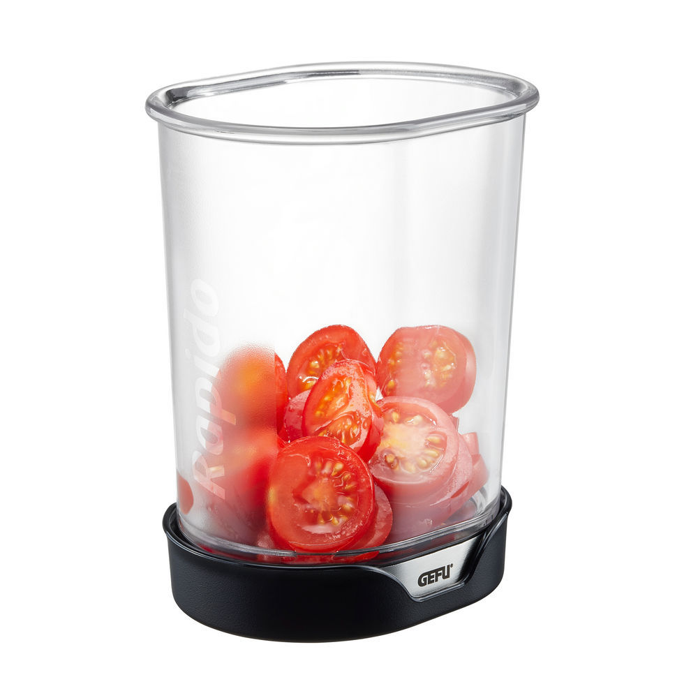 Gefu Scheibenschneider Rapido Kuechenmaschinen