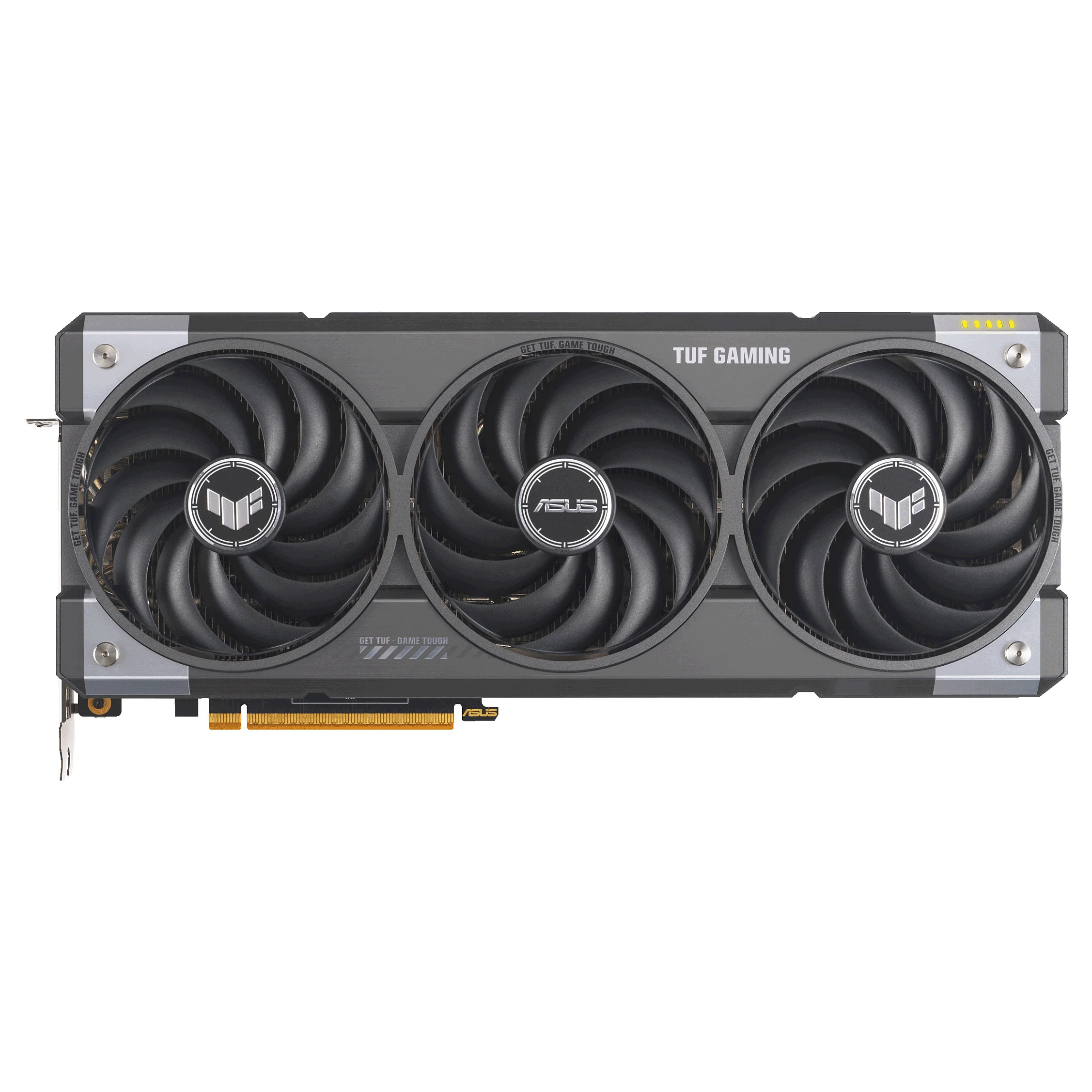 ASUS TUF Gaming TUF RX9070XT O16G GAMING AMD Radeon RX 9070 XT 16 GB GDDR6 PC-Komponenten
