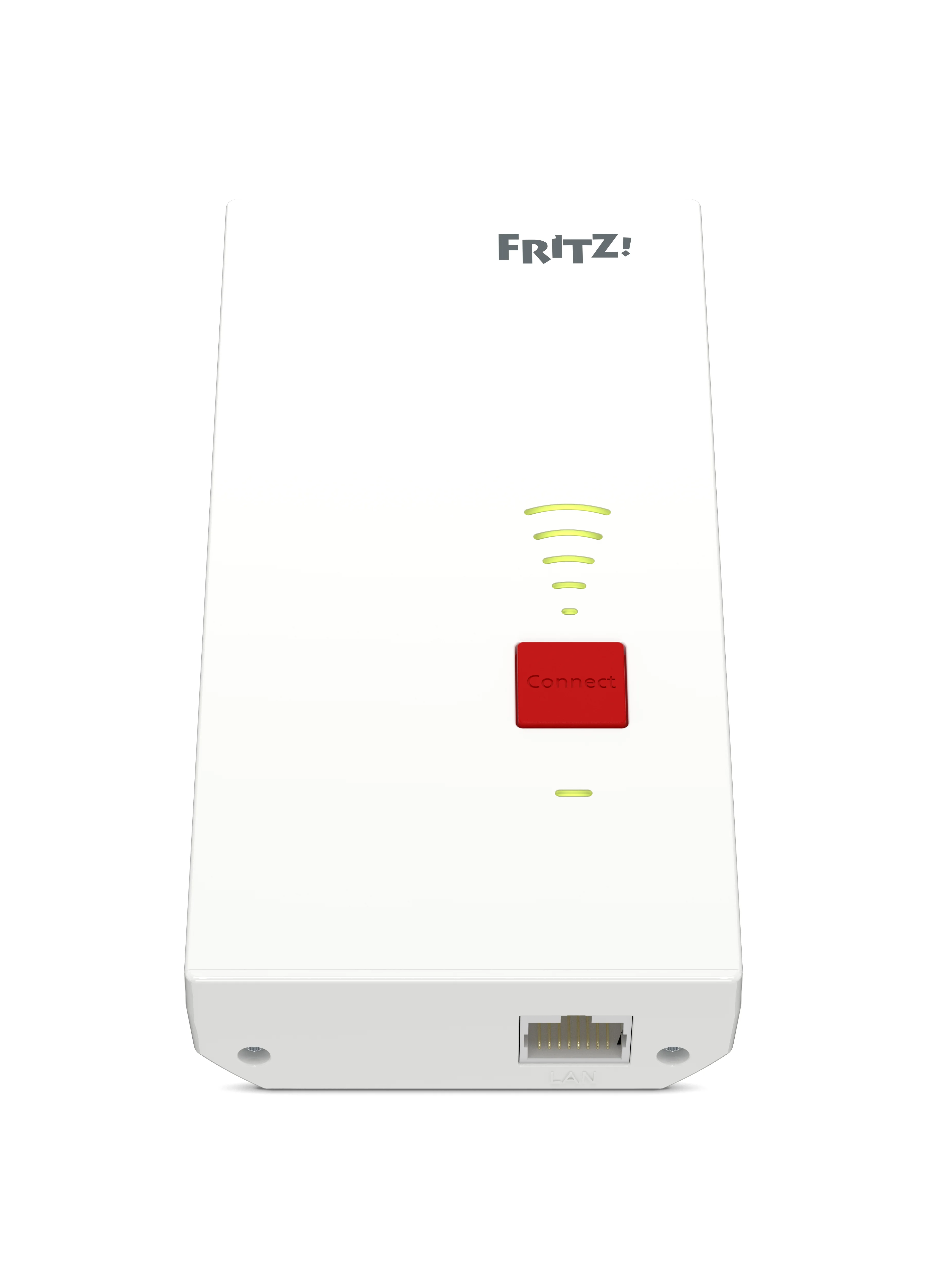 AVM FRITZ Repeater 2400   Repeater   WLAN Netzwerk