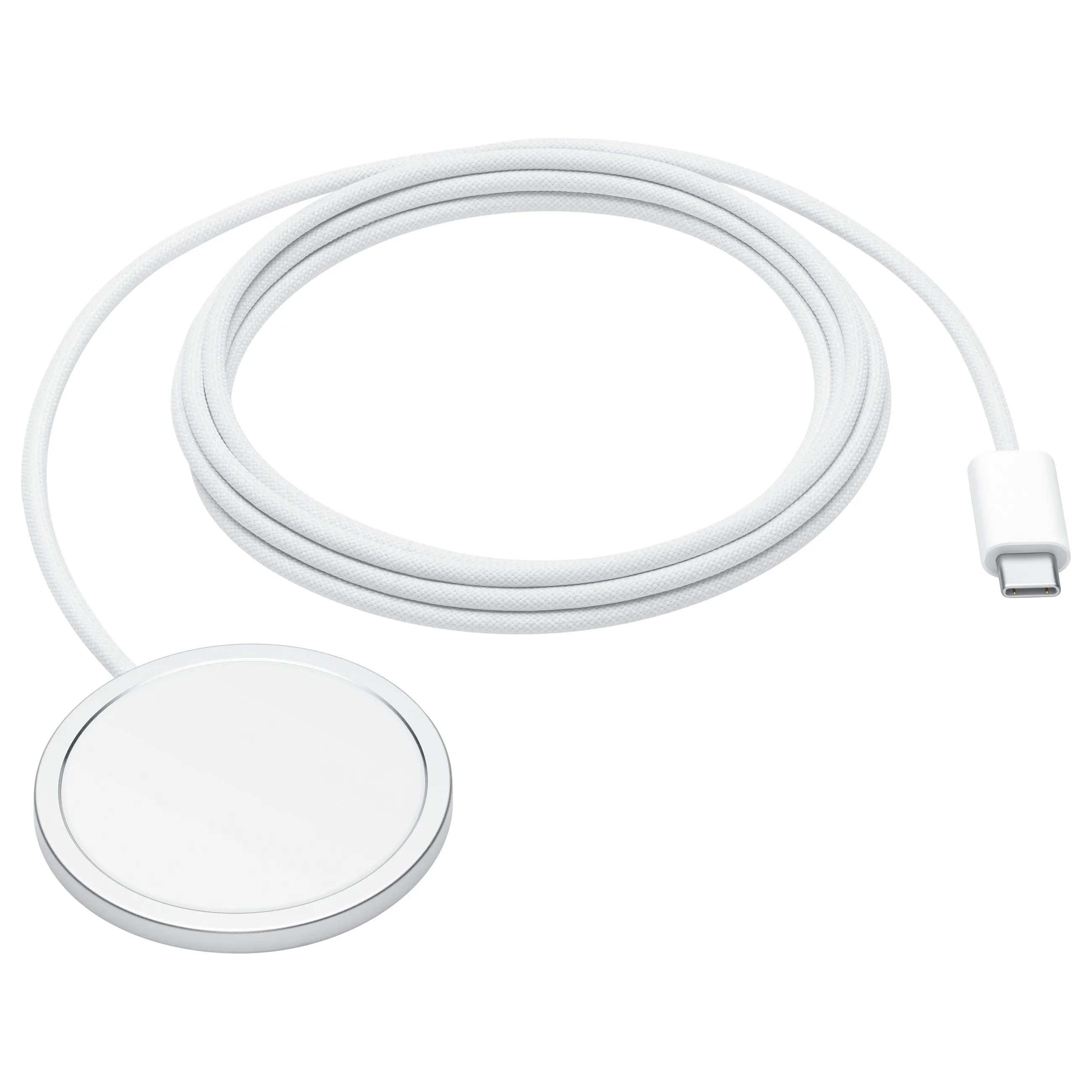 Apple MagSafe Ladegeraet iPhone USB C  2m  Notebook & Tablet Zubehoer