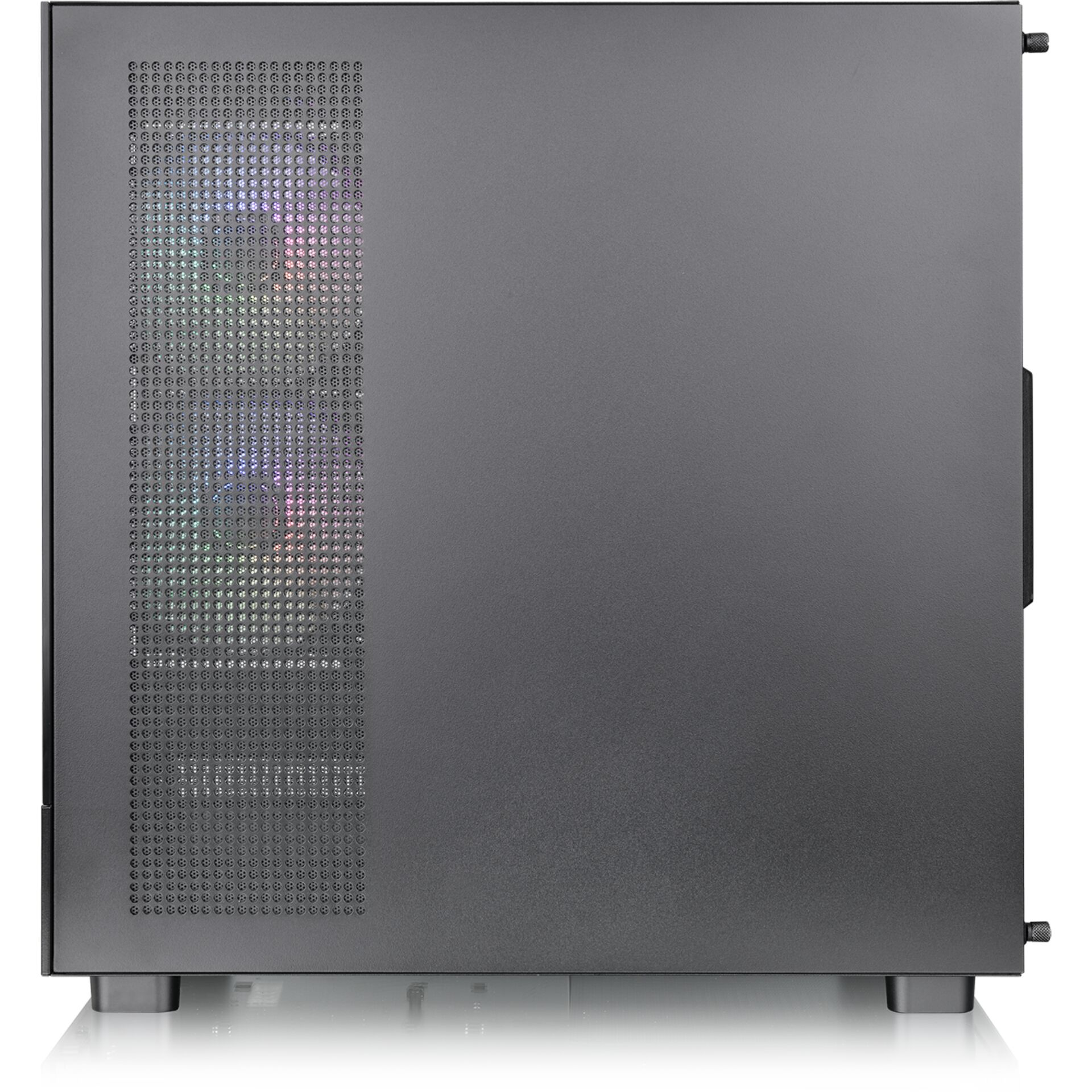 Thermaltake View 270 Plus TG ARGB Black PC-Komponenten