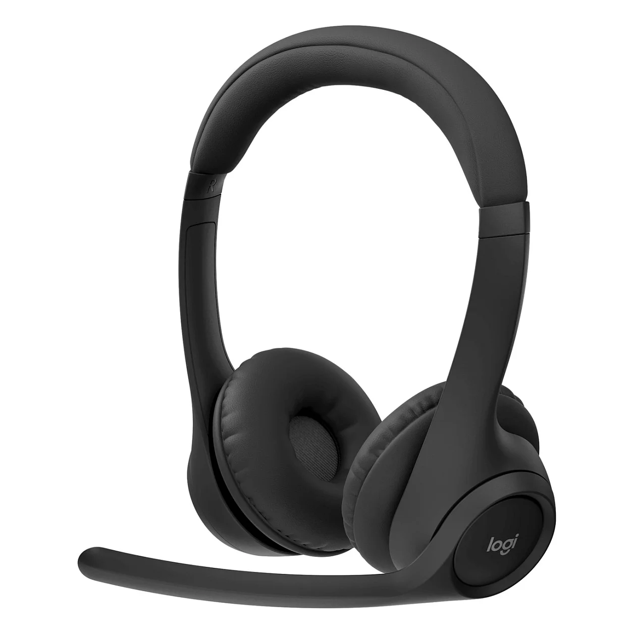 Logitech ZONE 305 MIDNIGHT BLACK PC-Zubehoer