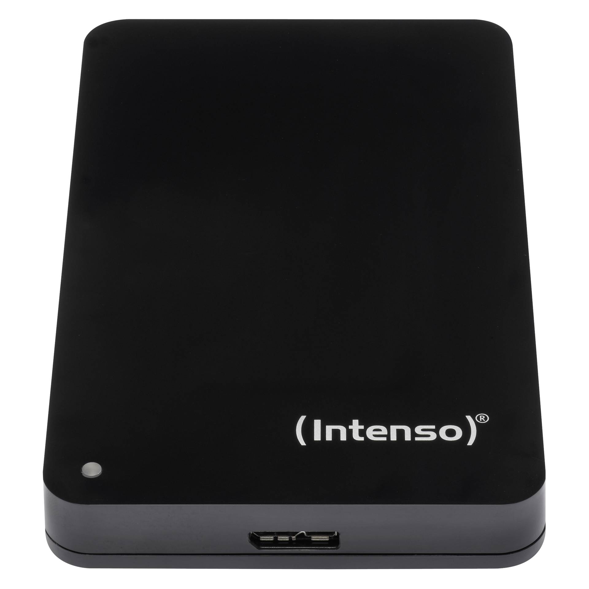 Intenso 2 5 1TB Memory Case USB 3 0 5400RPM 8MB black Speichermedien