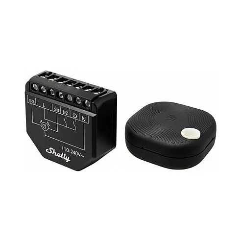 Shelly Shutter   BLU Button Tough1 Pack Smart Home