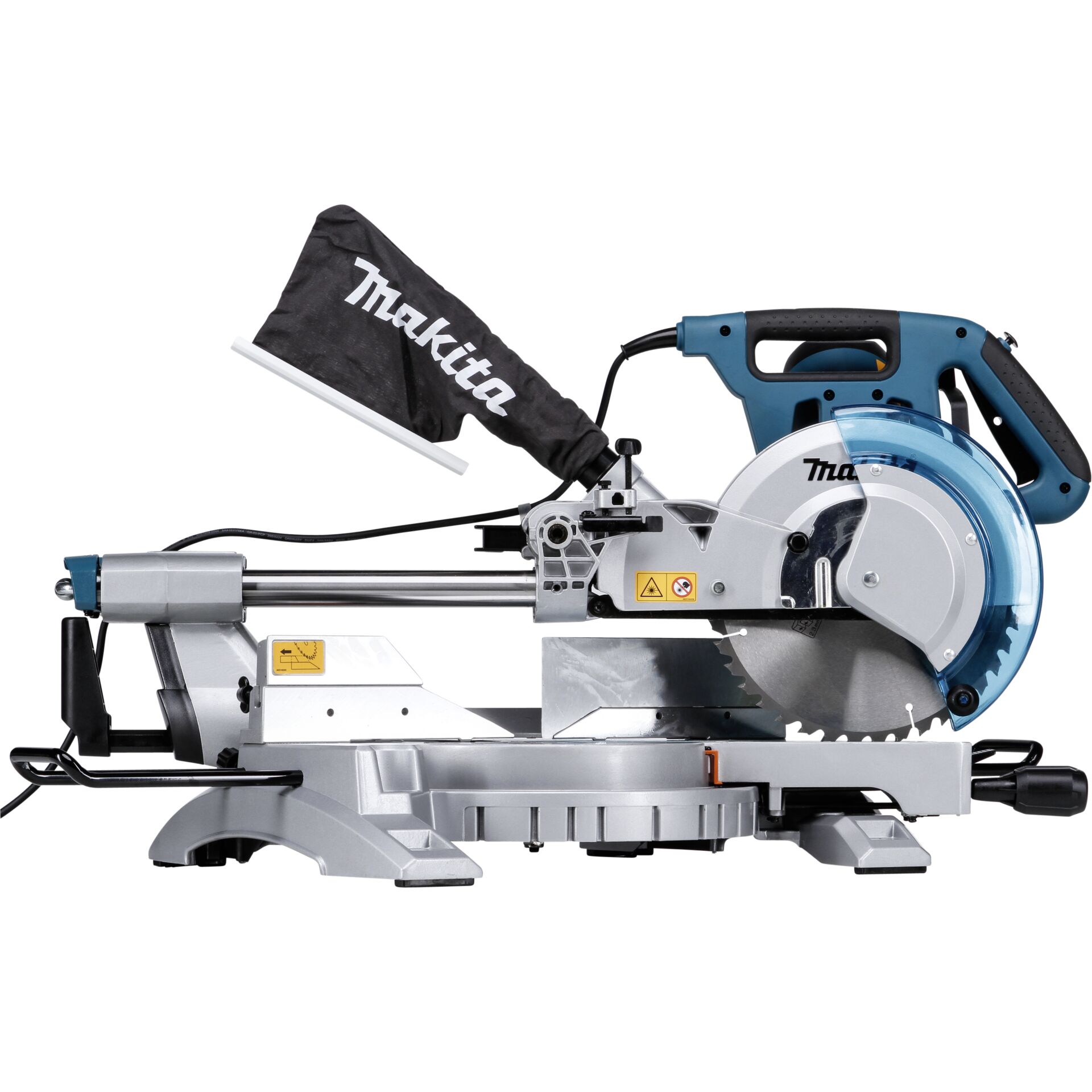 Makita LS1018LN Kapp  und Gehrungssaege Saegen