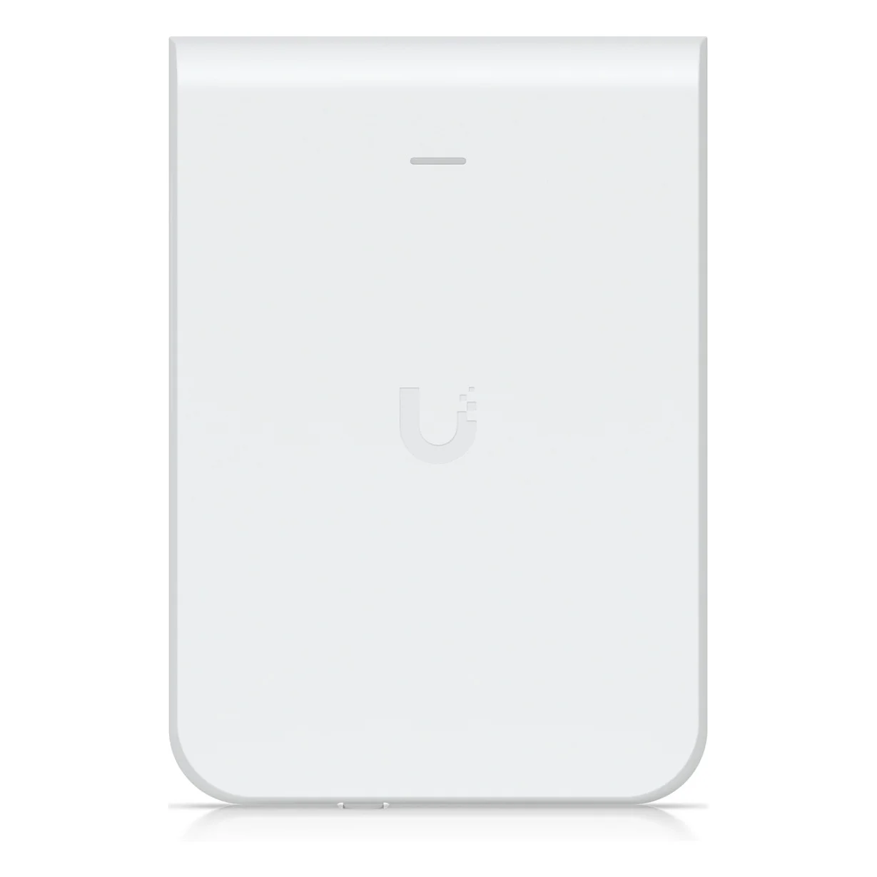 Ubiquiti U7 Pro Wallbox Abdeckhaube lackierbar   kompatibel mit U7 Pro   fuer Wandmontage Netzwerk