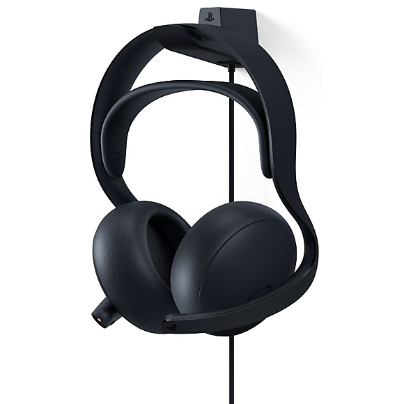 Sony Pulse Elite Wireless Headset schwarz Zubehoer Gaming
